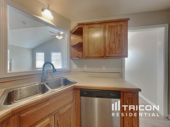 Building Photo - 3764 S Jot Dr