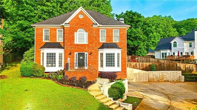 Building Photo - 3760 Mashie Ct