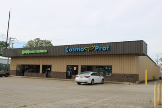 Building Photo - 2810 Covert Ave