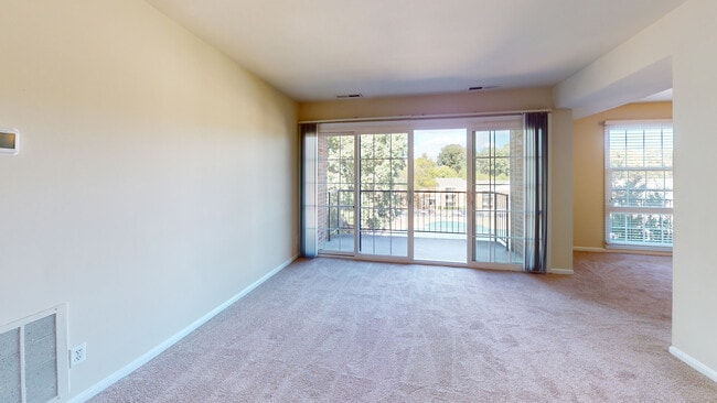Interior Photo - Newport Village