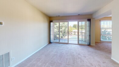Interior Photo - Newport Village