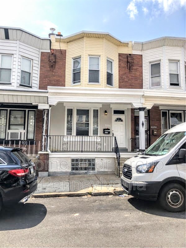 4848 N Lawrence St, Philadelphia, PA 19120 House Rental in
