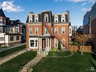 Building Photo - 617 Niagara St