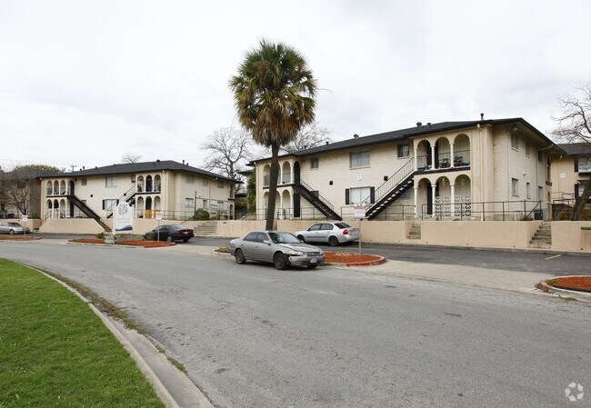 Sahara Apartments San Antonio Sahara Apartments San Antonio