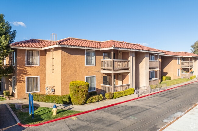 Newporter - Newporter Apartments