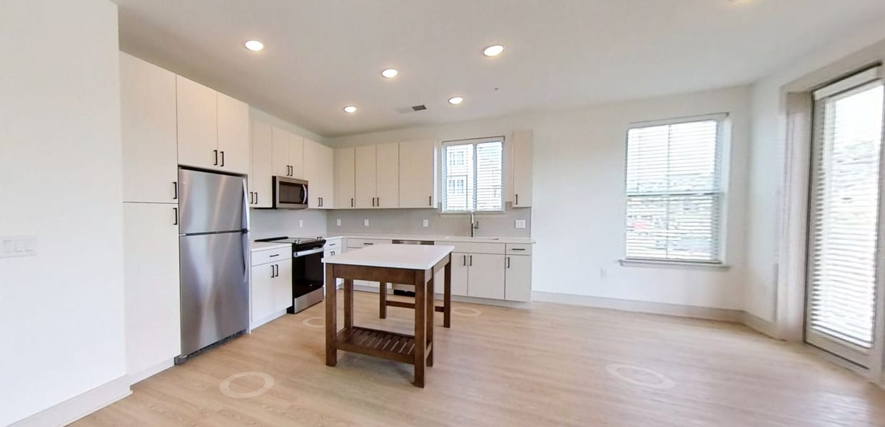 Photo - The Ridge at North Pointe Apartments