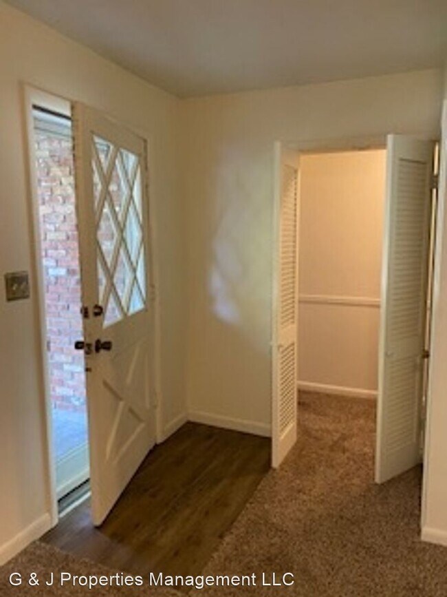 Foto del edificio - 2 br, 1 bath House - 1334 Cozy