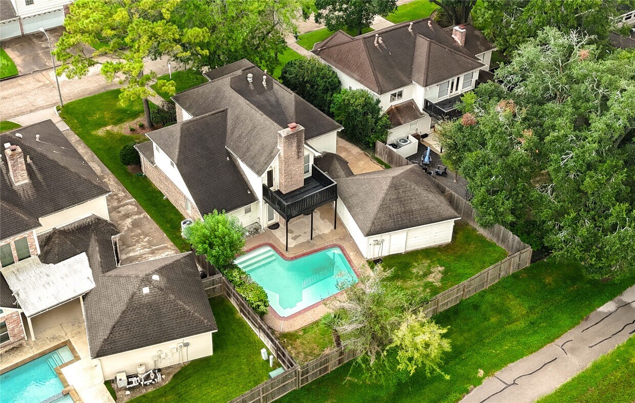 Foto principal - 1603 Leatherwood Dr