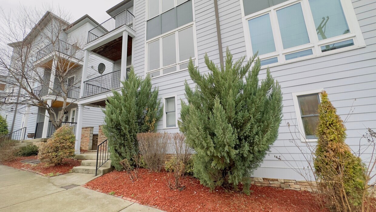 510 Hume St, Nashville, TN 37208 House Rental in Nashville, TN