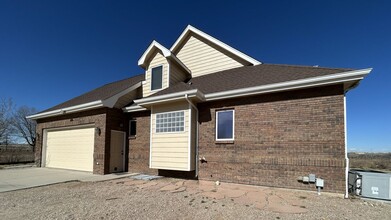Building Photo - 8821 E Co Rd 18