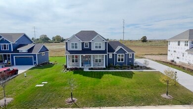 Building Photo - 10601 Tree Sparrow Dr