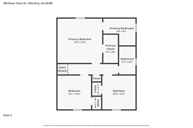 Building Photo - 385 River Trace Dr