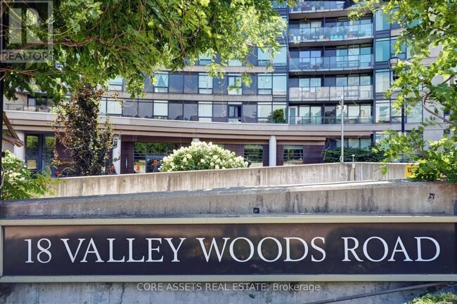 Building Photo - 18-PH218 Valley Woods Rd