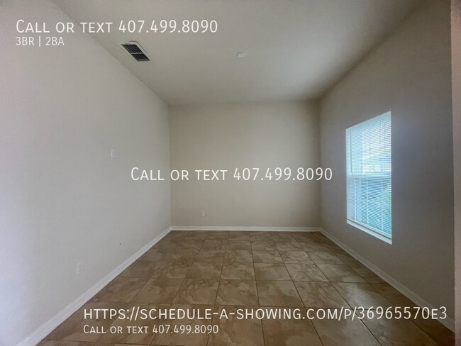 Foto del edificio - 2510 Egret Loop | $2095 | 3 beds, 2 full b...
