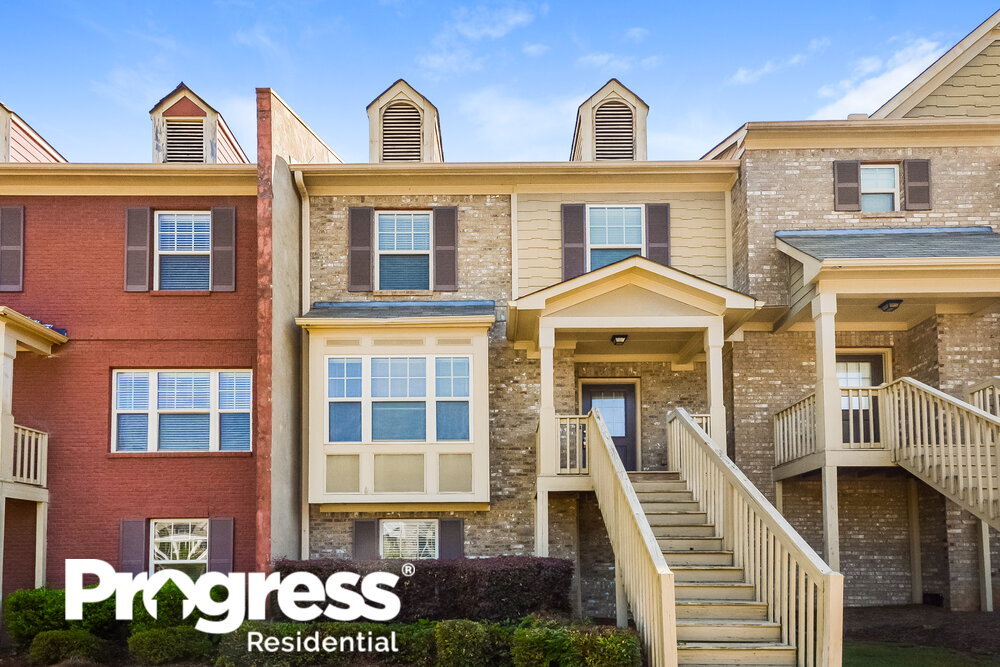 2269 Baywood Tree Ln, Snellville, GA 30078 Townhome Rentals in