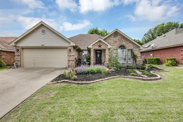 Foto principal - 6813 Hadley Dr