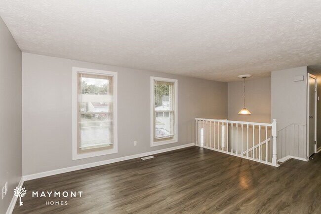 Building Photo - Beautiful Home located in a Cul-de-sac!