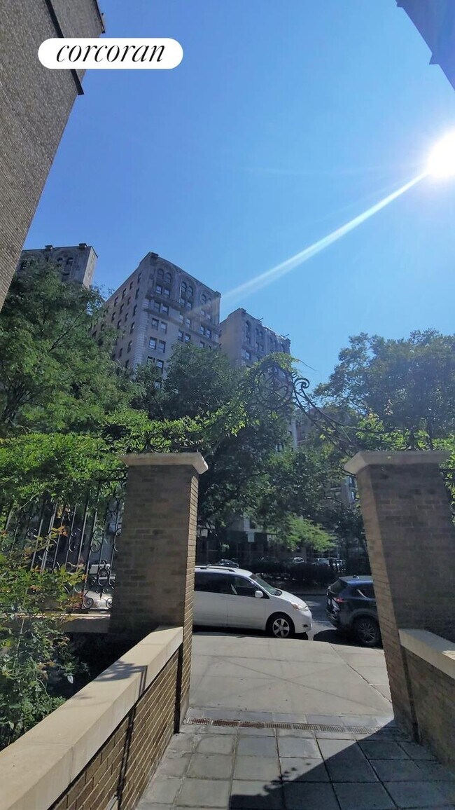 779 Riverside Dr Unit B22, New York, NY 10032 Apartment for Rent in