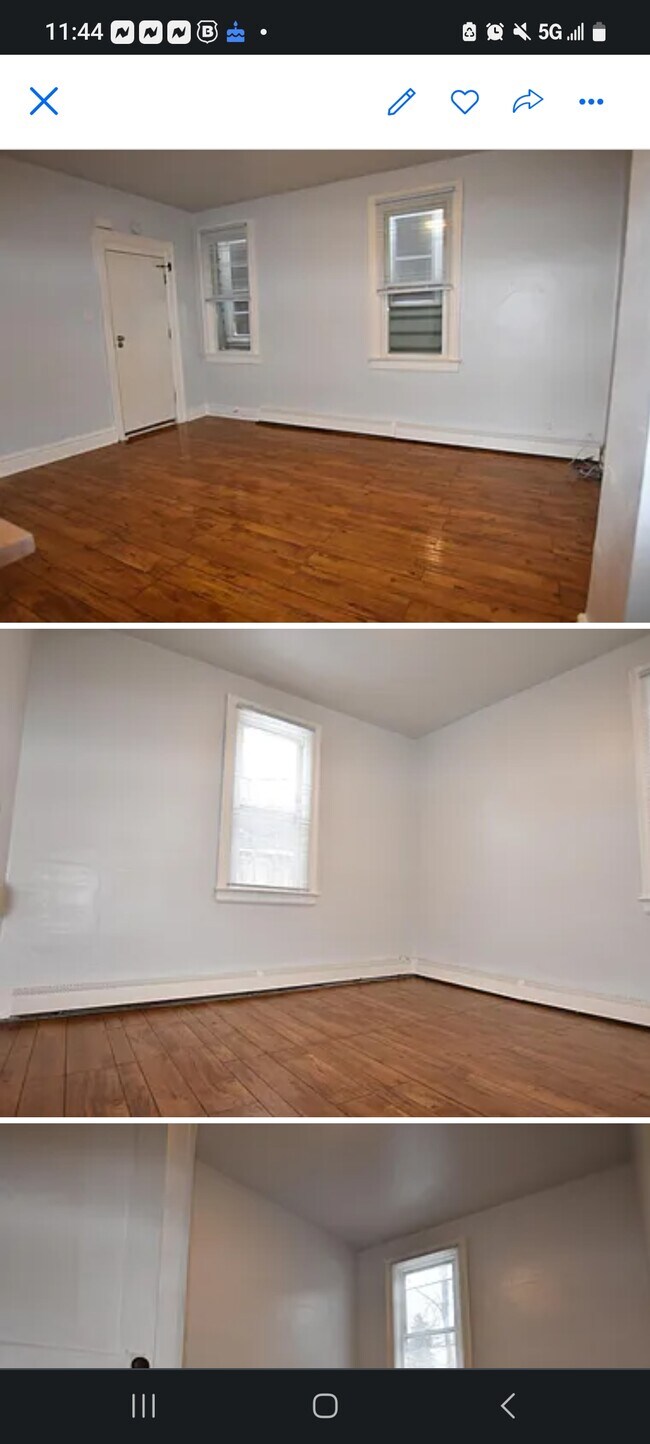 468 Amherst St Unit 2, Buffalo, NY 14207 468 Amherst St Buffalo, NY