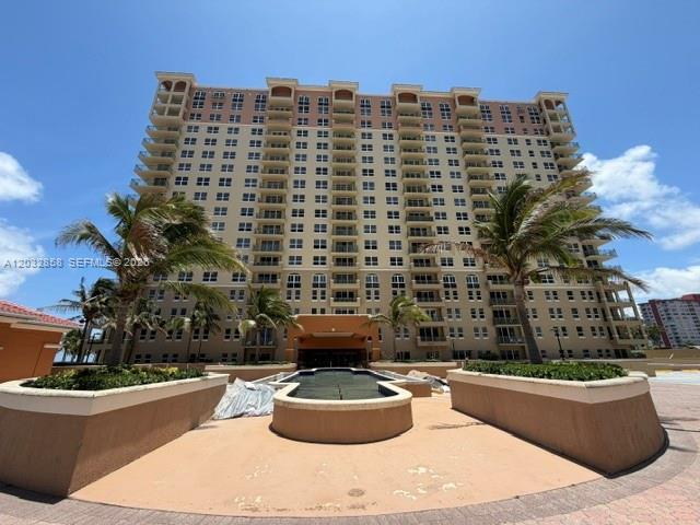 Building Photo - 2080 S Ocean Dr