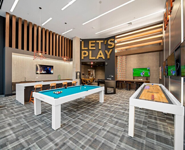 Apartamentos Juniper — foto comunitaria - Juniper
