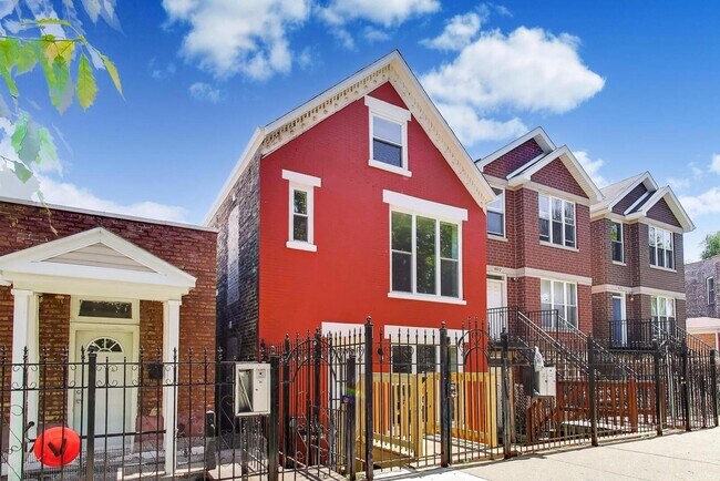 Foto del edificio - 1821 S Fairfield Ave