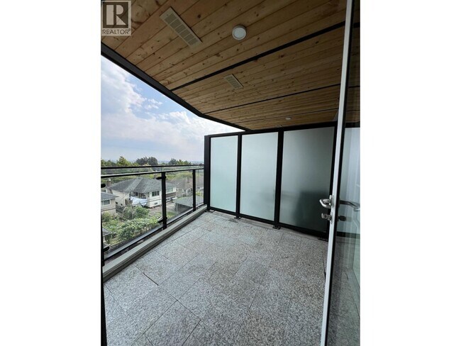 Photo du bâtiment - 7638 Cambie St.