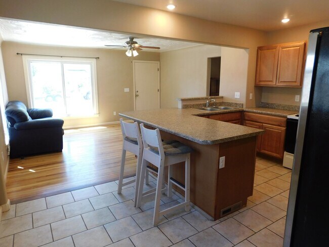 Foto del edificio - 1318 N 16th St