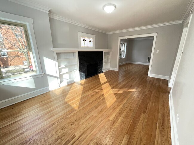 Foto del edificio - 5015 W Palmer St