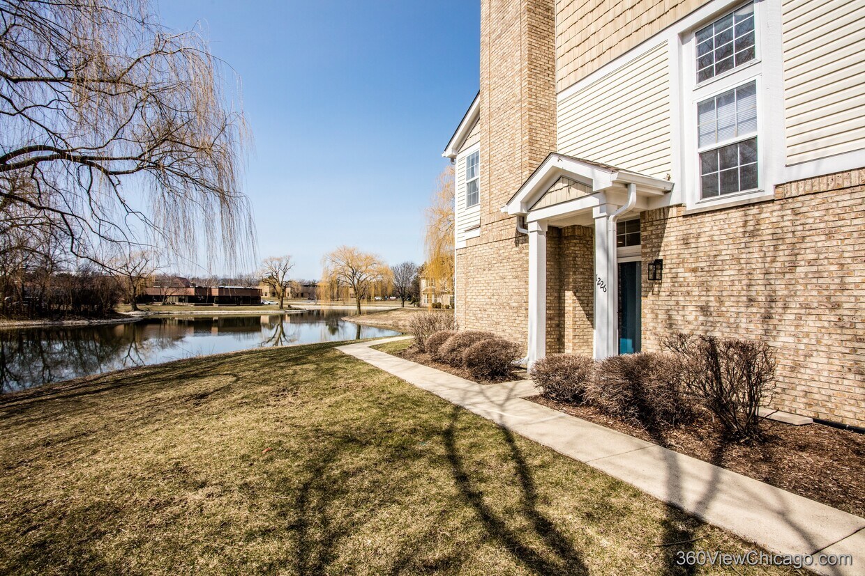 Foto principal - 1226 Georgetown Way