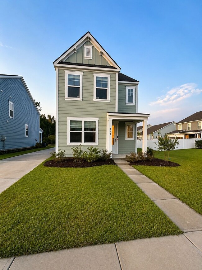 Building Photo - 114 Midmills Ln