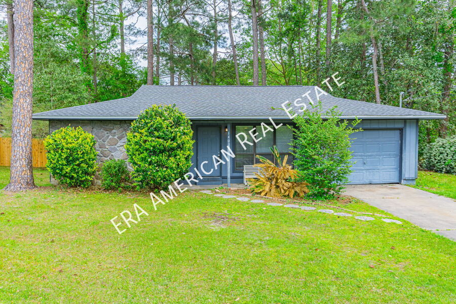 Primary Photo - 1403 Mixon Dr