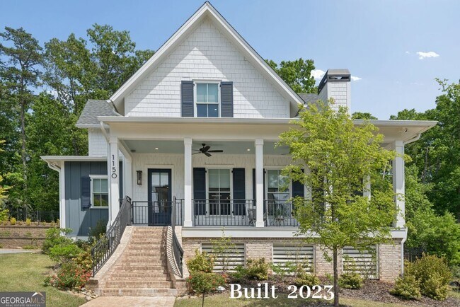Building Photo - 1150 Blair Ln