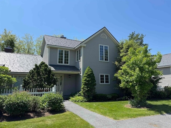Building Photo - 524 Equinox on The Battenkill