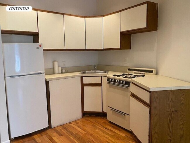 Foto del edificio - 283 Classon Ave