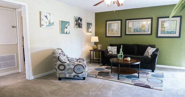 Willow Gardens Apartments | Lafayette, LA - Willow Gardens Apartments