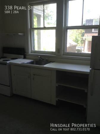 Building Photo - 338 Pearl St