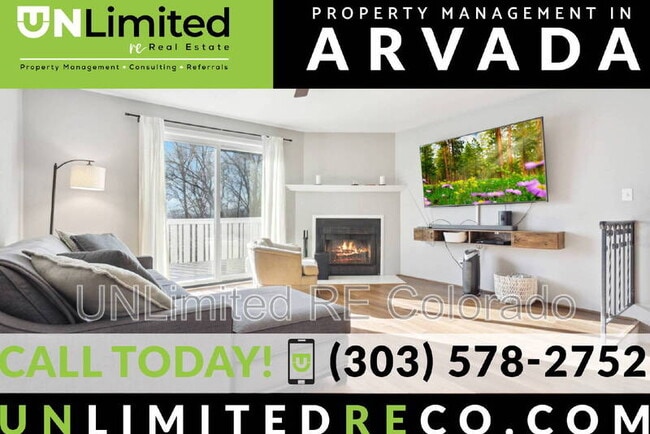 Photo - 9044 W 63rd Ave Townhome