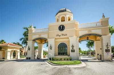 Photo - 2705 Via Murano Townhome