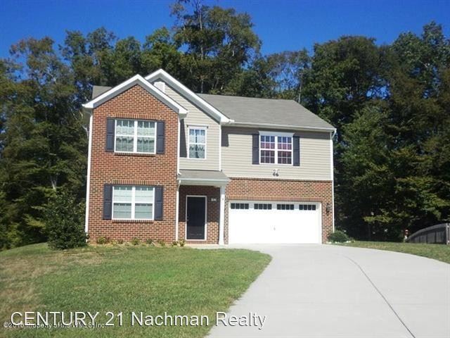 Primary Photo - 4 br, 2.5 bath House - 162 Marywood Drive