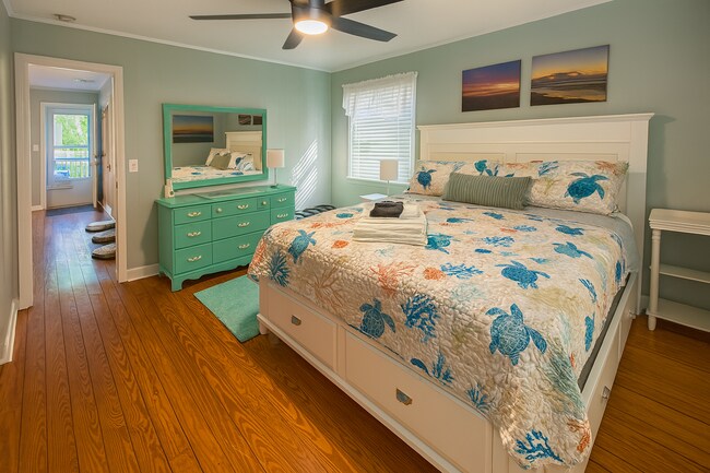 Foto del edificio - 1680 Hemingway Dr SW