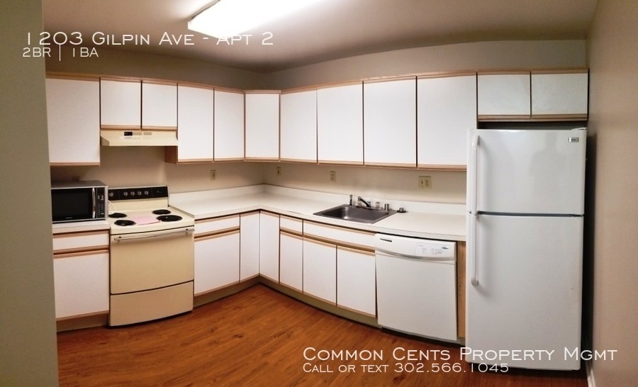 Foto principal - 1203 Gilpin Ave