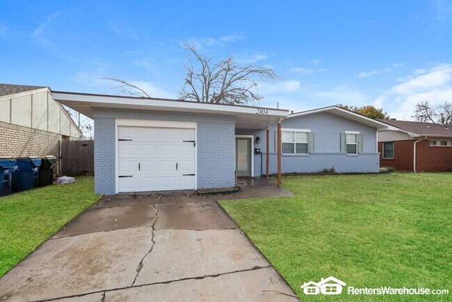 Building Photo - Renovated 3bed 1bath home in The Village