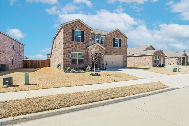 Building Photo - 2023 built Sweet Home! 4bd & 3 bth