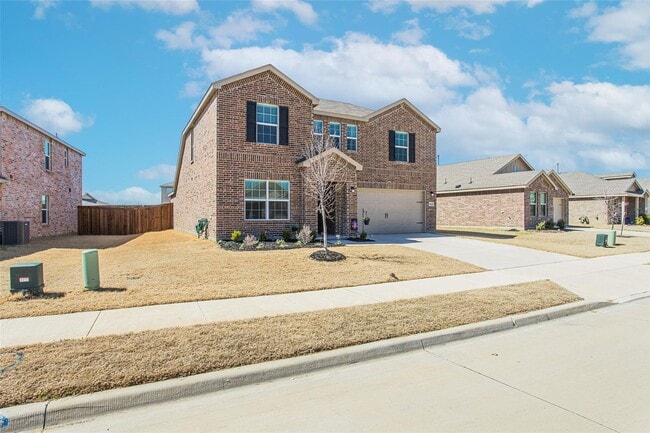 Foto del edificio - 2023 built Sweet Home! 4bd & 3 bth