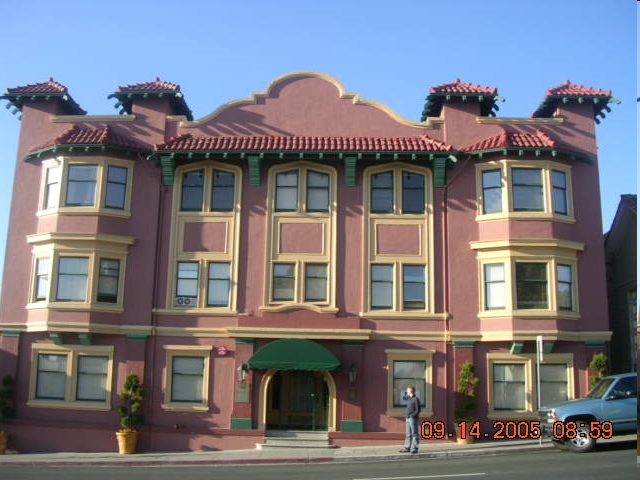 Foto principal - Duchess of Windsor Apartments