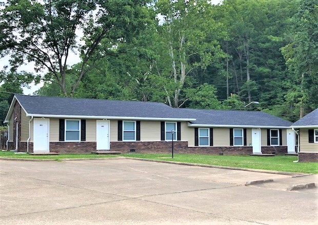 Building Photo - Solon Court Apartments