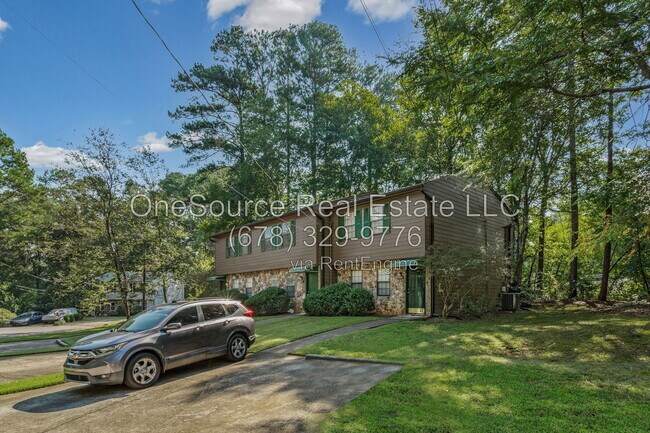 Foto del edificio - 502 Oakwood Ct