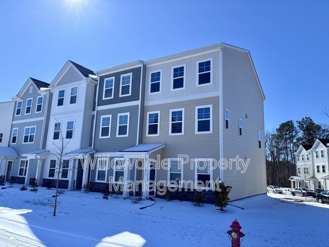 Building Photo - 1023 Tea Time Trl