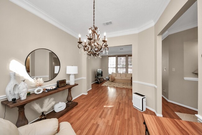 Foto del edificio - 1222 Wood Haven Ct